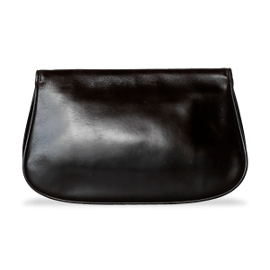 1970 VINTAGE BLOMDIE GUCCI MARROM ORIGINAL