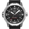 Iwc Aquatimer Automatic 2000 Edition 35 Years Ocean 42Mm Mens Watch Iw329101 Black