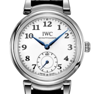 Iwc Da Vinci Automatic Edition “150 Years” Men’s Watch Iw358101