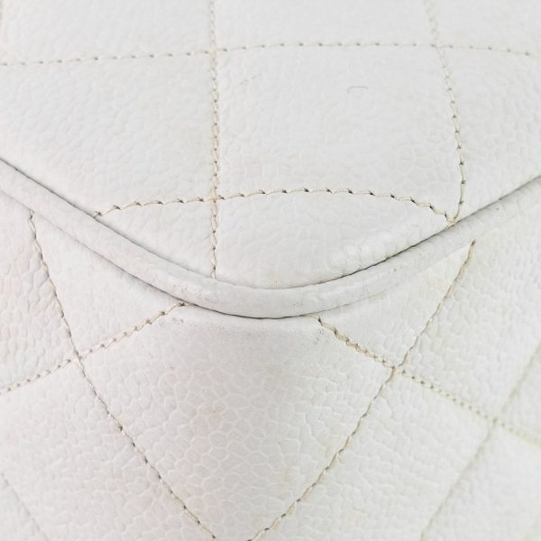 caviar vintage camera bag
