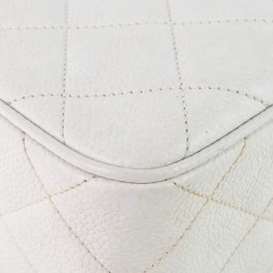 caviar vintage camera bag