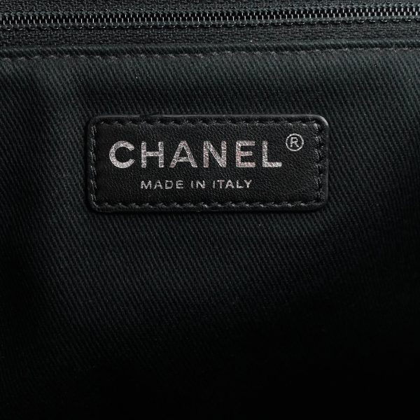 city rock large goatskin flap bag