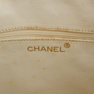 caviar vintage camera bag