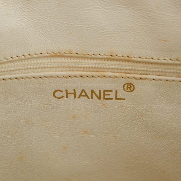 caviar vintage camera bag