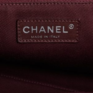 cc crave glazed caviar tote bag