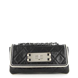 reissue lambskin shoulder bag