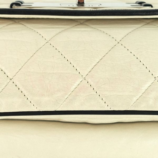 reissue lambskin shoulder bag