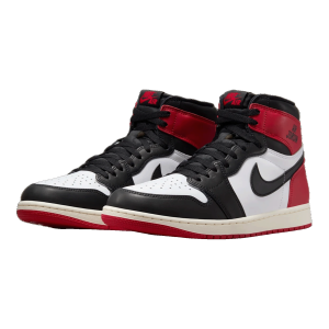 Nike Air Jordan 1 Retro High OG Black Toe Reimagined Side