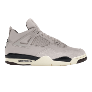 Air Jordan 4 Retro OG SP A Ma Maniére  "Fossil Stone"