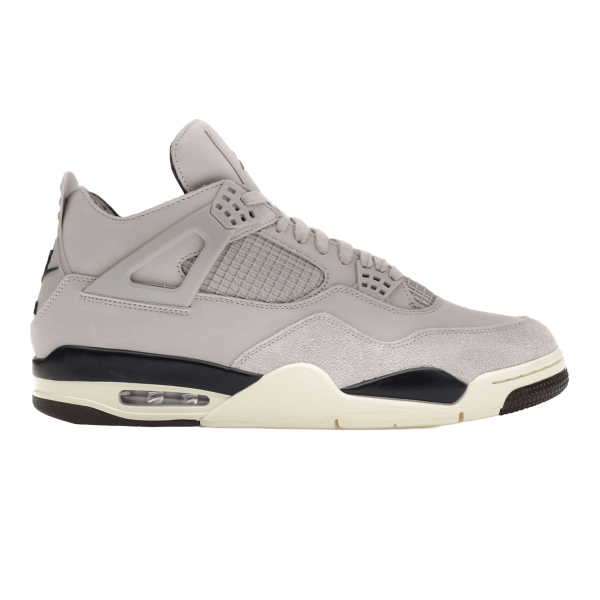 Air Jordan 4 Retro OG SP A Ma Maniére  "Fossil Stone"
