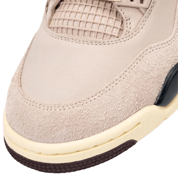 Air Jordan 4 Retro OG SP A Ma Maniére  "Fossil Stone" Nah