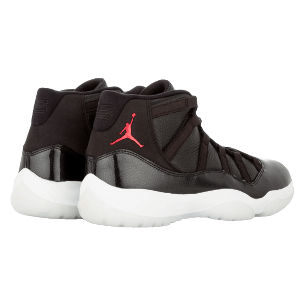 Nike Air Jordan 11 Retro 72-10 Back