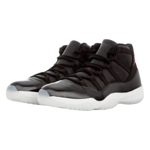 Nike Air Jordan 11 Retro 72-10 Side