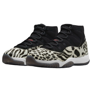 Nike Air Jordan 11 Retro Animal Instinct (W) Side