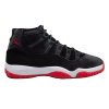 Nike Air Jordan 11 Retro Bred Velvet (W)