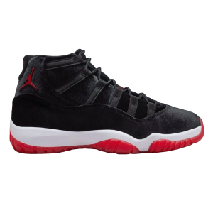 Nike Air Jordan 11 Retro Bred Velvet (W)