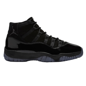 Nike Air Jordan 11 Retro Cap and Gown