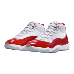 Nike Air Jordan 11 Retro Cherry (2022) (GS) Side