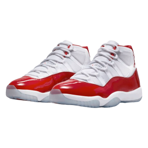 Nike Air Jordan 11 Retro Cherry (2022) Side
