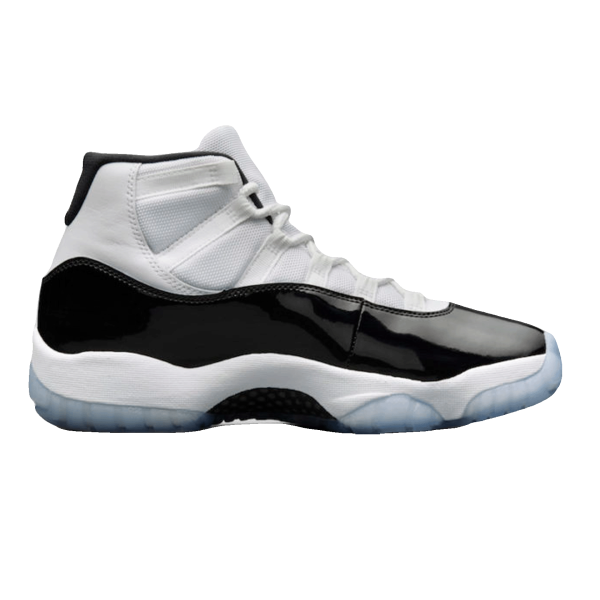 Nike Air Jordan 11 Retro Concord (2018)