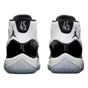 Nike Air Jordan 11 Retro Concord (2018) Back