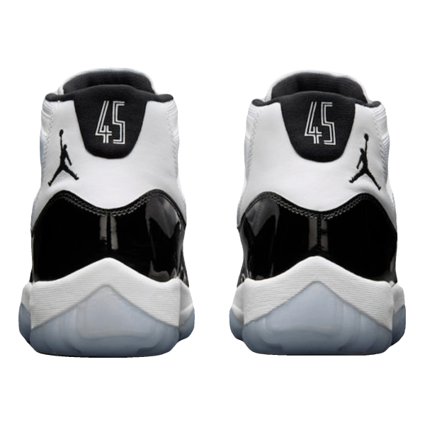 Nike Air Jordan 11 Retro Concord (2018) Back