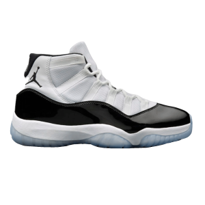 Nike Air Jordan 11 Retro Concord (2018) (GS)