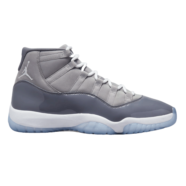 Nike Air Jordan 11 Retro Cool Grey (2021)