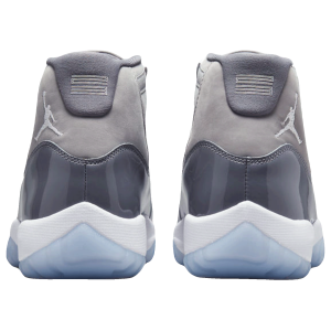 Nike Air Jordan 11 Retro Cool Grey (2021) Back