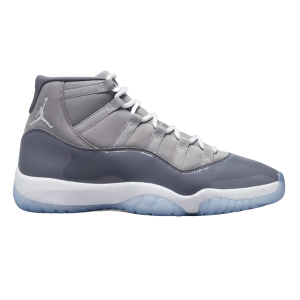 Nike Air Jordan 11 Retro Cool Grey (2021) (GS)