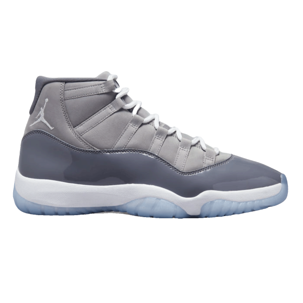 Nike Air Jordan 11 Retro Cool Grey (2021) (GS)