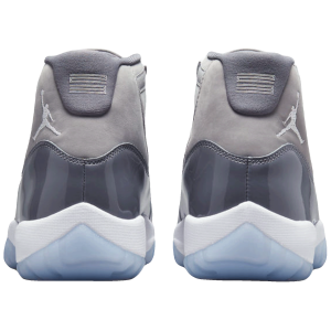 Nike Air Jordan 11 Retro Cool Grey (2021) (GS) Back