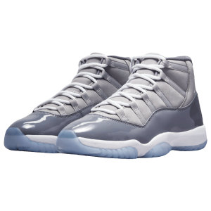 Nike Air Jordan 11 Retro Cool Grey (2021) (GS) Side
