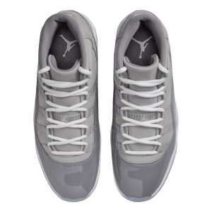 Nike Air Jordan 11 Retro Cool Grey (2021) Oben