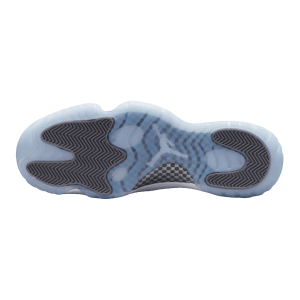 Nike Air Jordan 11 Retro Cool Grey (2021) Sohle