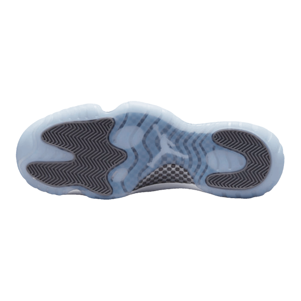 Nike Air Jordan 11 Retro Cool Grey (2021) Sohle