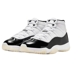 Nike Air Jordan 11 Retro DMP Gratitude (2023) (GS) Side