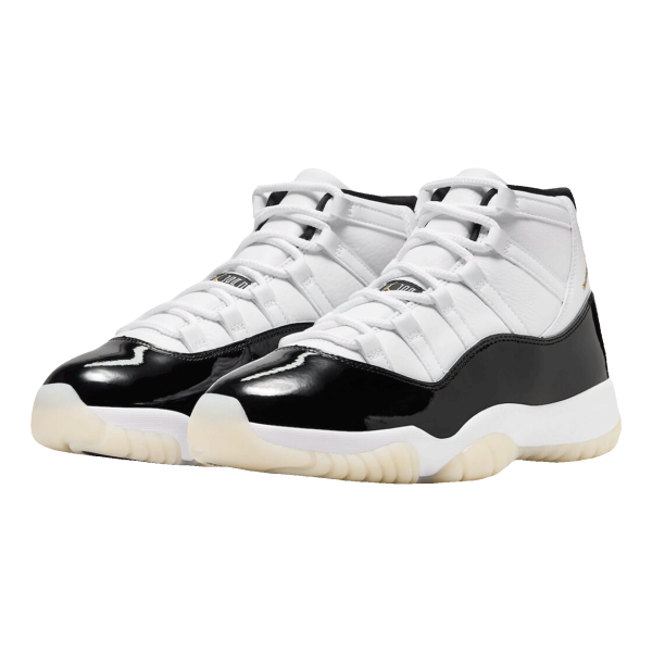 Nike Air Jordan 11 Retro DMP Gratitude (2023) Side