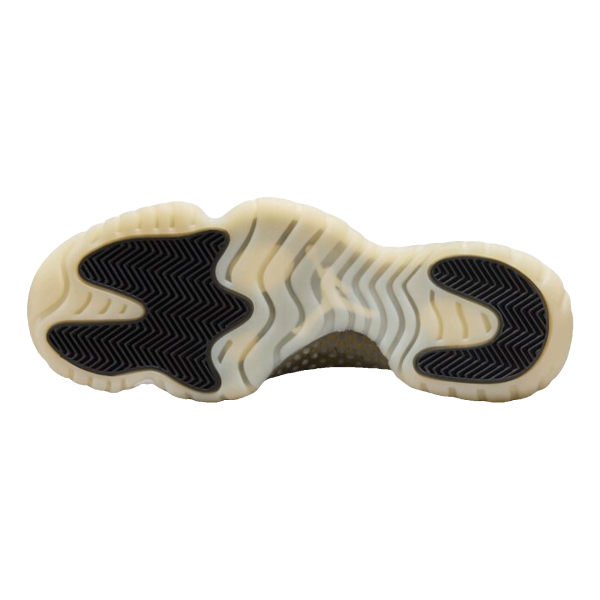 Nike Air Jordan 11 Retro DMP Gratitude (2023) Sohle