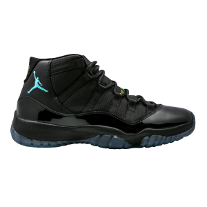 Nike Air Jordan 11 Retro Gamma Blue