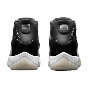 Nike Air Jordan 11 Retro Jubilee 25th Anniversary Back