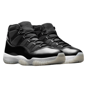 Nike Air Jordan 11 Retro Jubilee 25th Anniversary Side