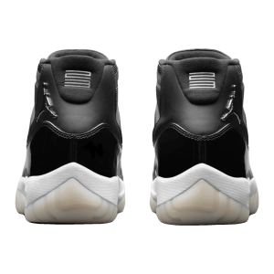 Nike Air Jordan 11 Retro Jubilee (GS) Back