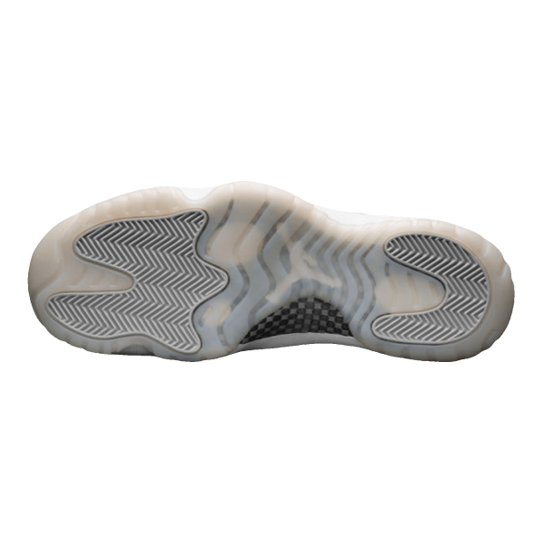 Nike Air Jordan 11 Retro Jubilee (GS) Sohle