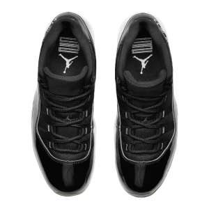 Nike Air Jordan 11 Retro Jubilee (W) Oben
