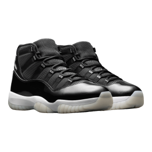 Nike Air Jordan 11 Retro Jubilee (W) Side
