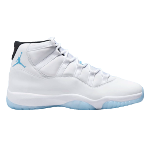 Nike Air Jordan 11 Retro Legend Blue (2024) (GS)