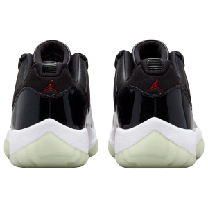 Nike Air Jordan 11 Retro Low 72-10 Back