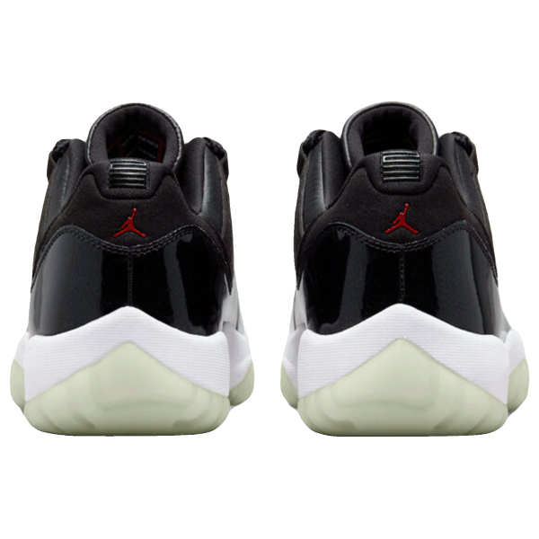 Nike Air Jordan 11 Retro Low 72-10 Back