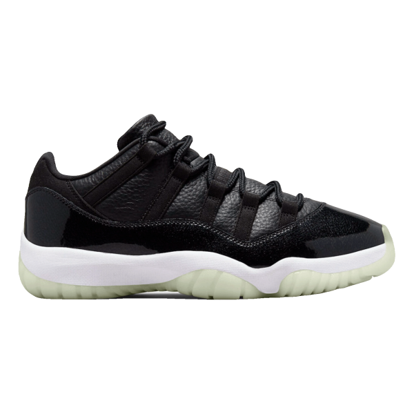 Nike Air Jordan 11 Retro Low 72-10 (GS)